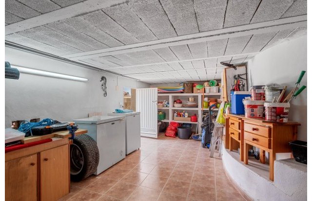 Rynek wtórny - Villa - Ciudad Quesada - Rojales