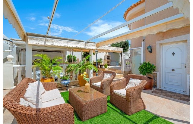 Rynek wtórny - Villa - Ciudad Quesada - Rojales