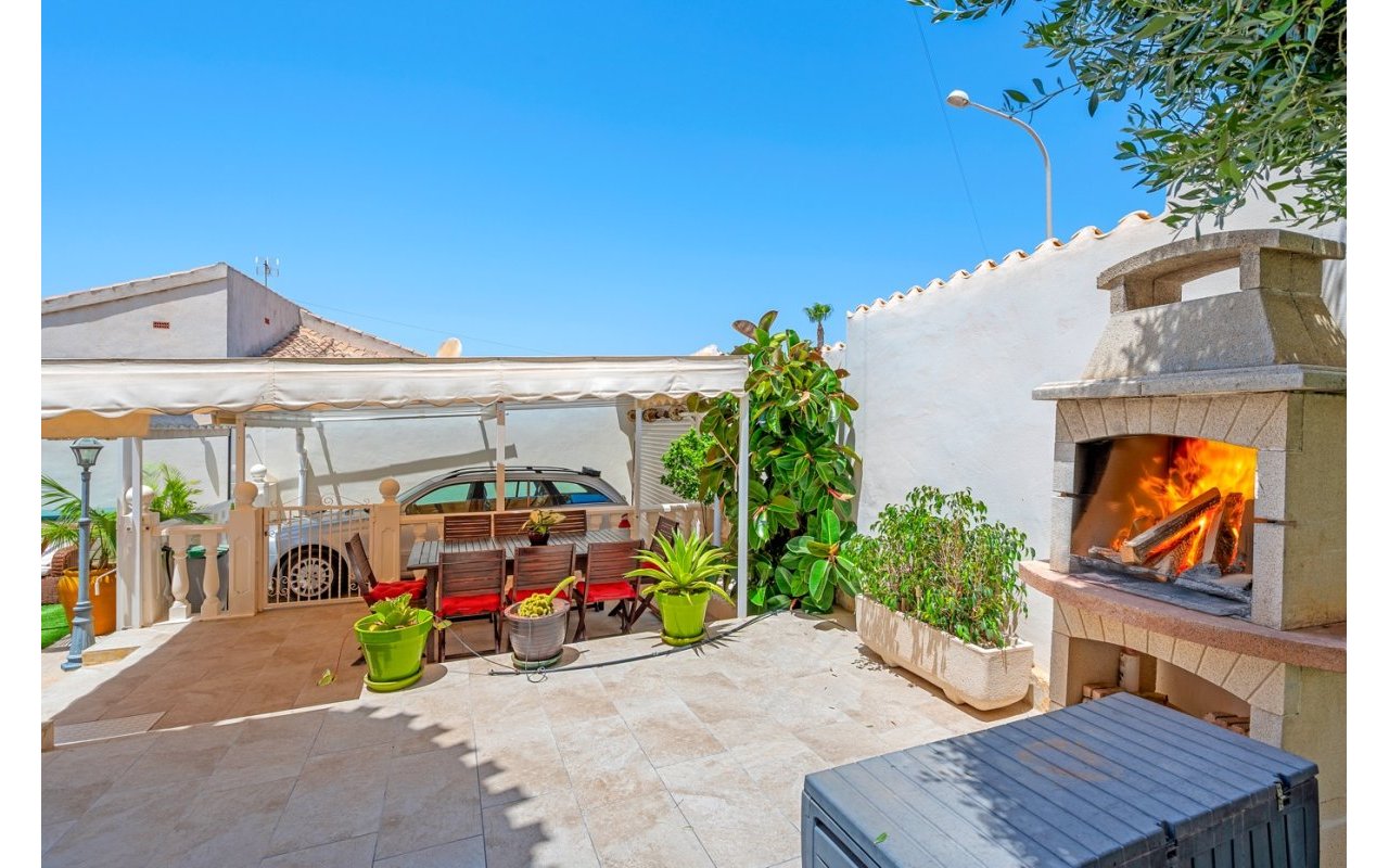 Rynek wtórny - Villa - Ciudad Quesada - Rojales