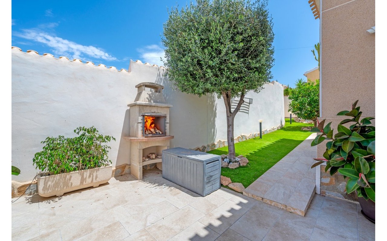 Rynek wtórny - Villa - Ciudad Quesada - Rojales