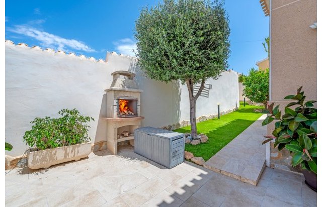 Rynek wtórny - Villa - Ciudad Quesada - Rojales