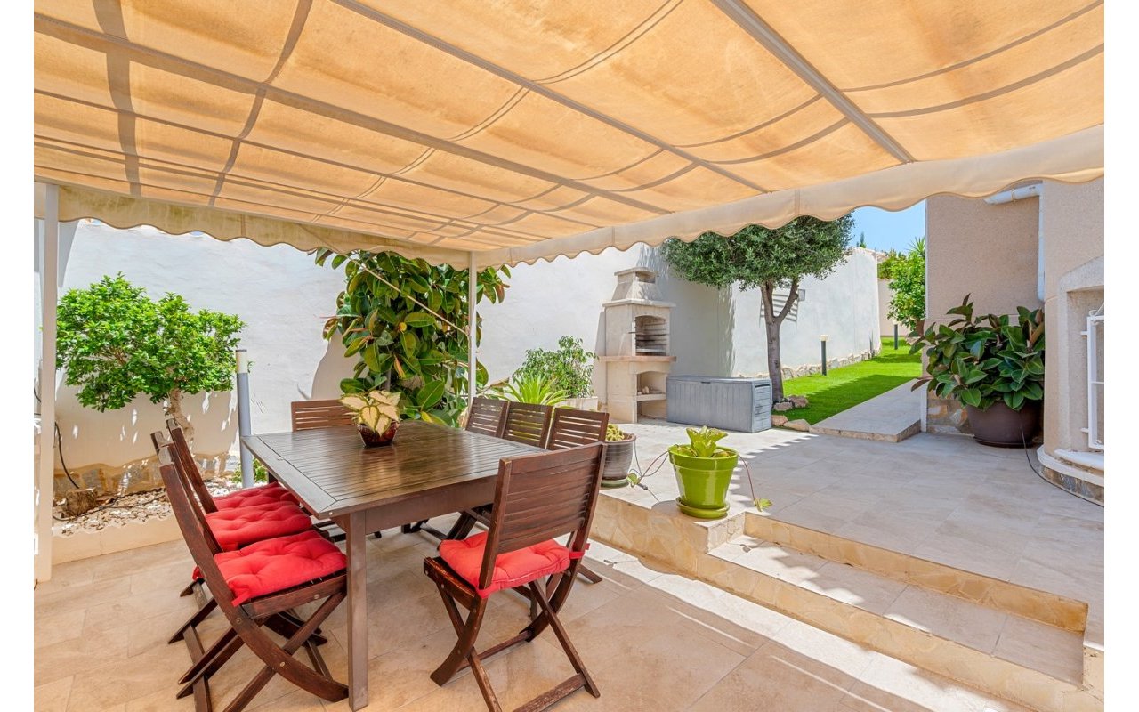 Rynek wtórny - Villa - Ciudad Quesada - Rojales