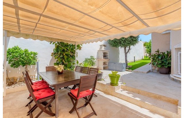 Rynek wtórny - Villa - Ciudad Quesada - Rojales