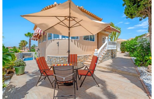 Rynek wtórny - Villa - Ciudad Quesada - Rojales