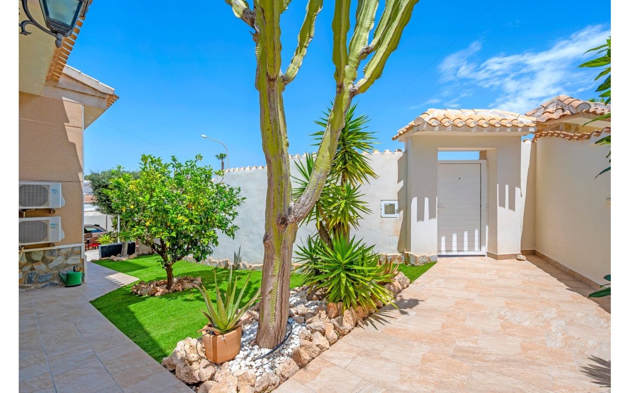 Rynek wtórny - Villa - Ciudad Quesada - Rojales