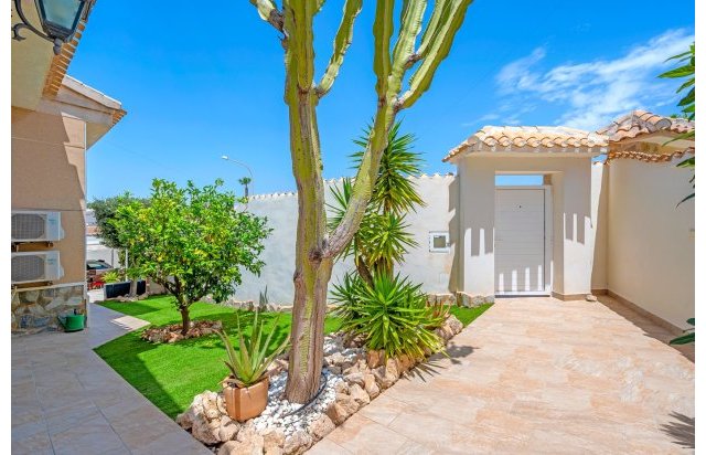 Rynek wtórny - Villa - Ciudad Quesada - Rojales