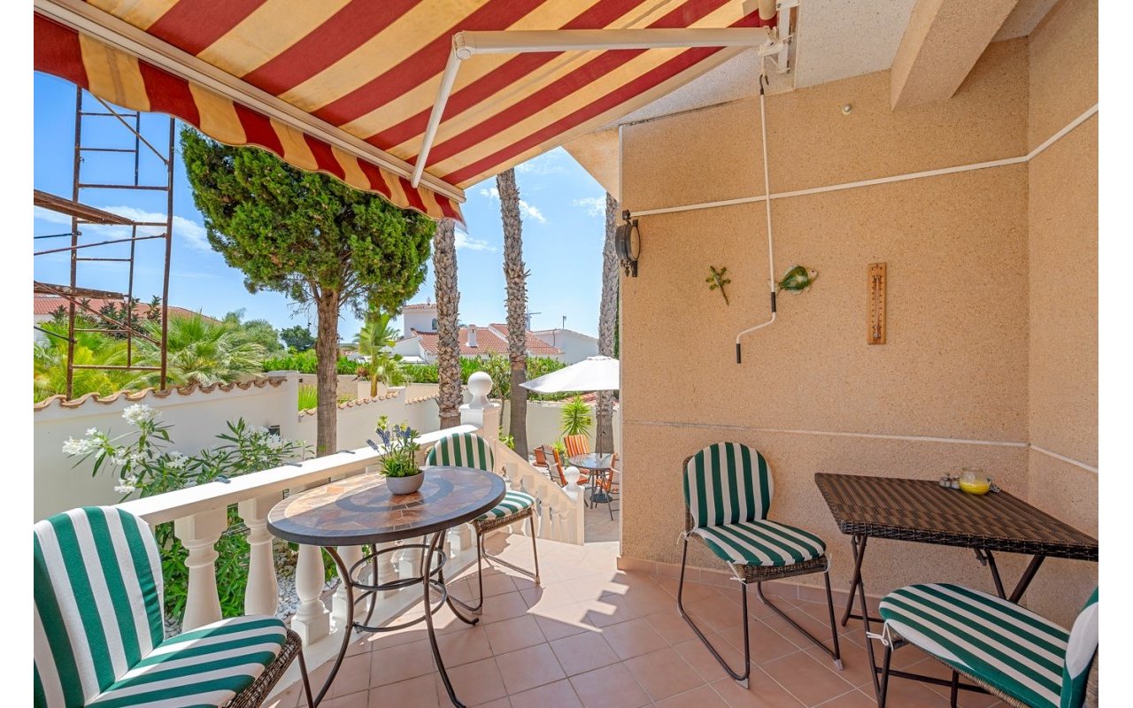 Rynek wtórny - Villa - Ciudad Quesada - Rojales