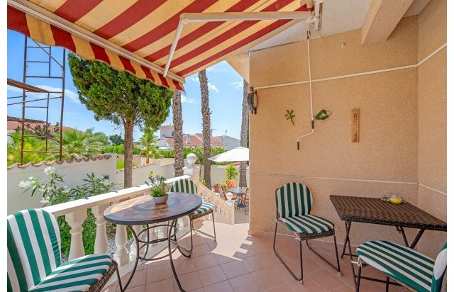 Rynek wtórny - Villa - Ciudad Quesada - Rojales