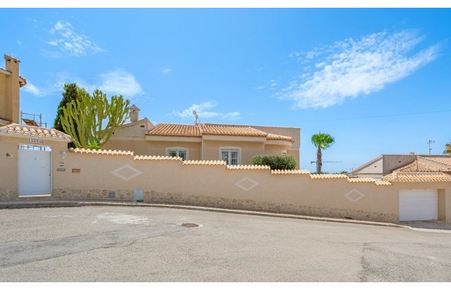 Rynek wtórny - Villa - Ciudad Quesada - Rojales