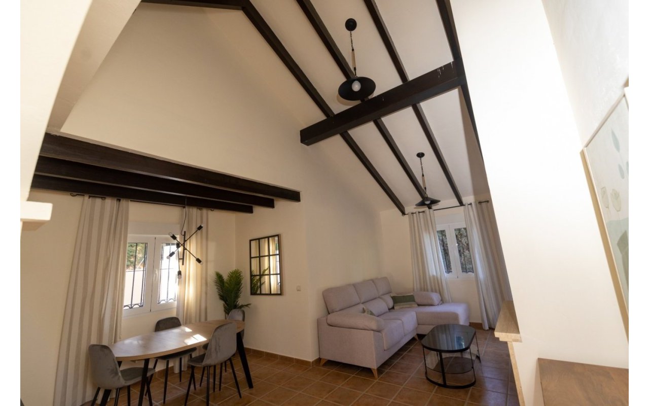 New Build - Villa - Fuente Álamo - Las Palas