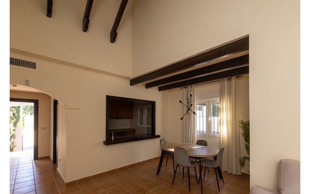 New Build - Villa - Fuente Álamo - Las Palas