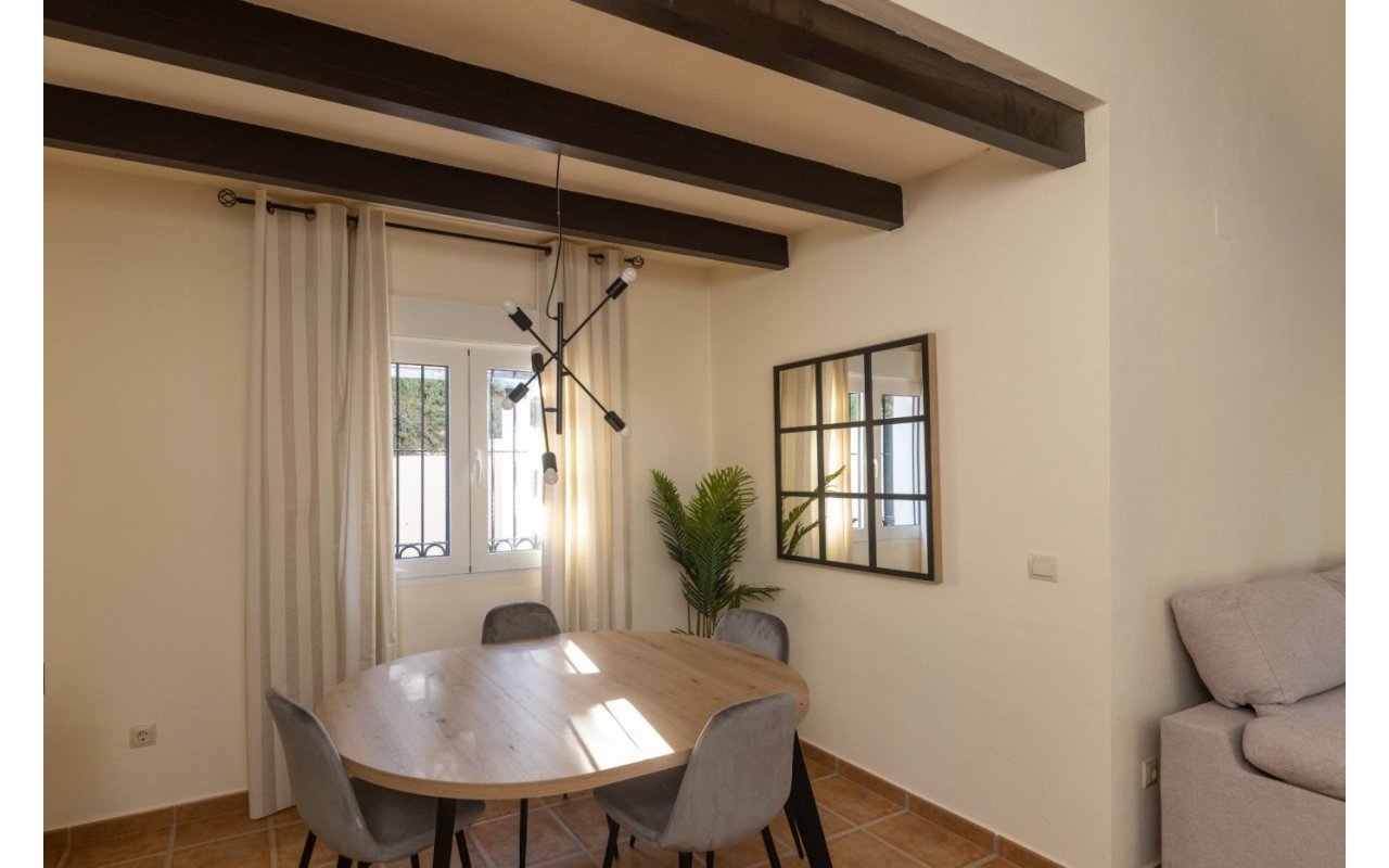 New Build - Villa - Fuente Álamo - Las Palas