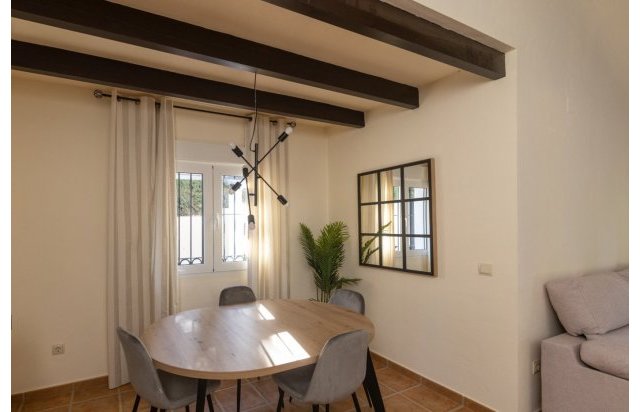 New Build - Villa - Fuente Álamo - Las Palas