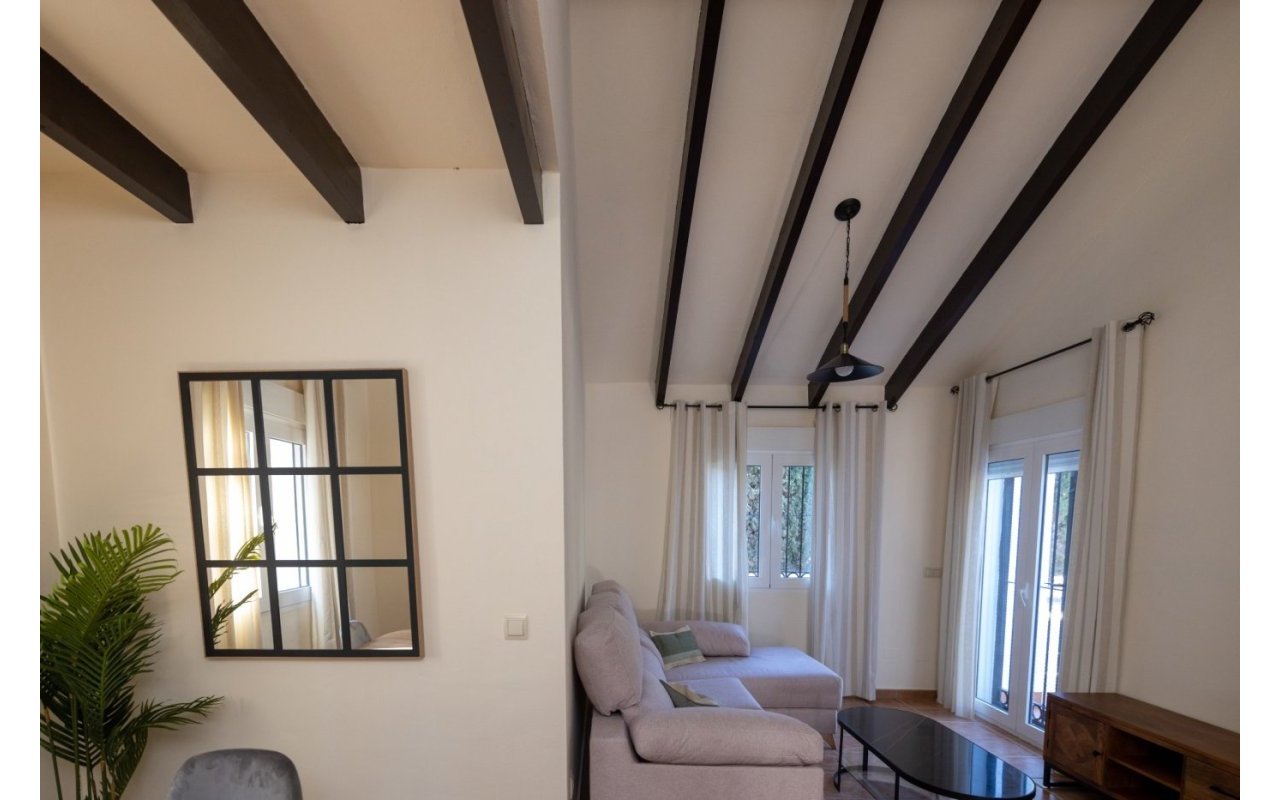 New Build - Villa - Fuente Álamo - Las Palas