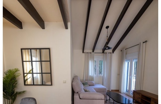 New Build - Villa - Fuente Álamo - Las Palas