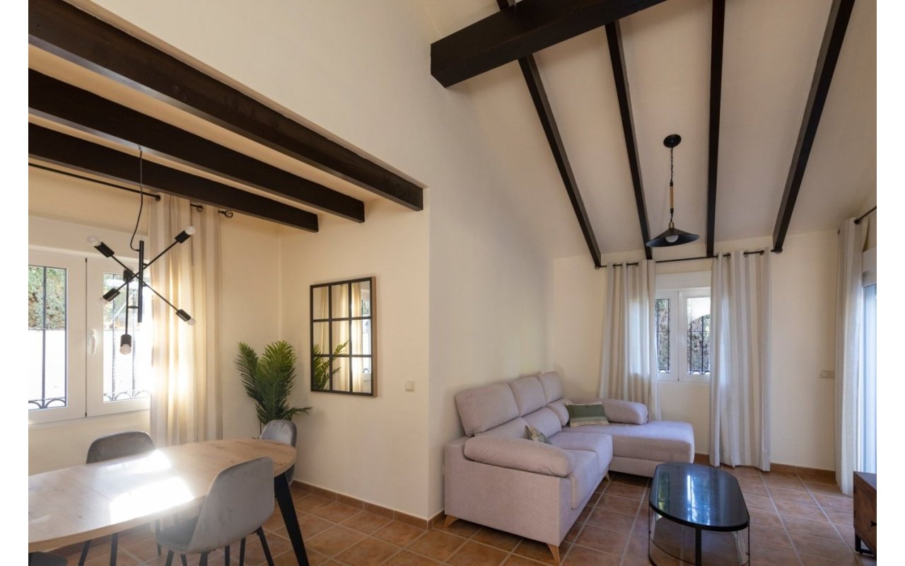 New Build - Villa - Fuente Álamo - Las Palas