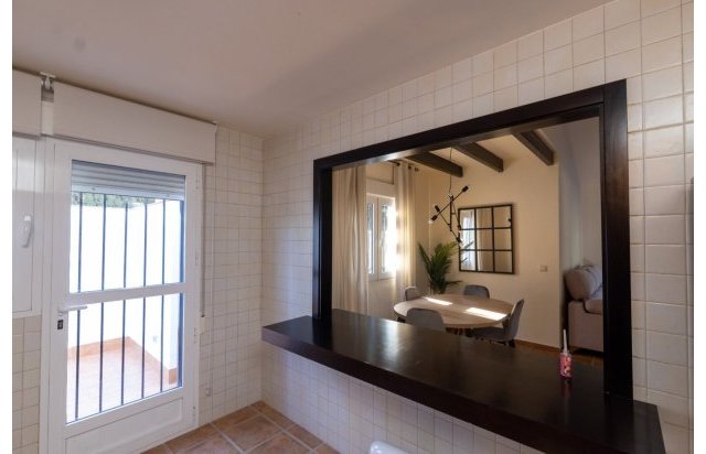 New Build - Villa - Fuente Álamo - Las Palas