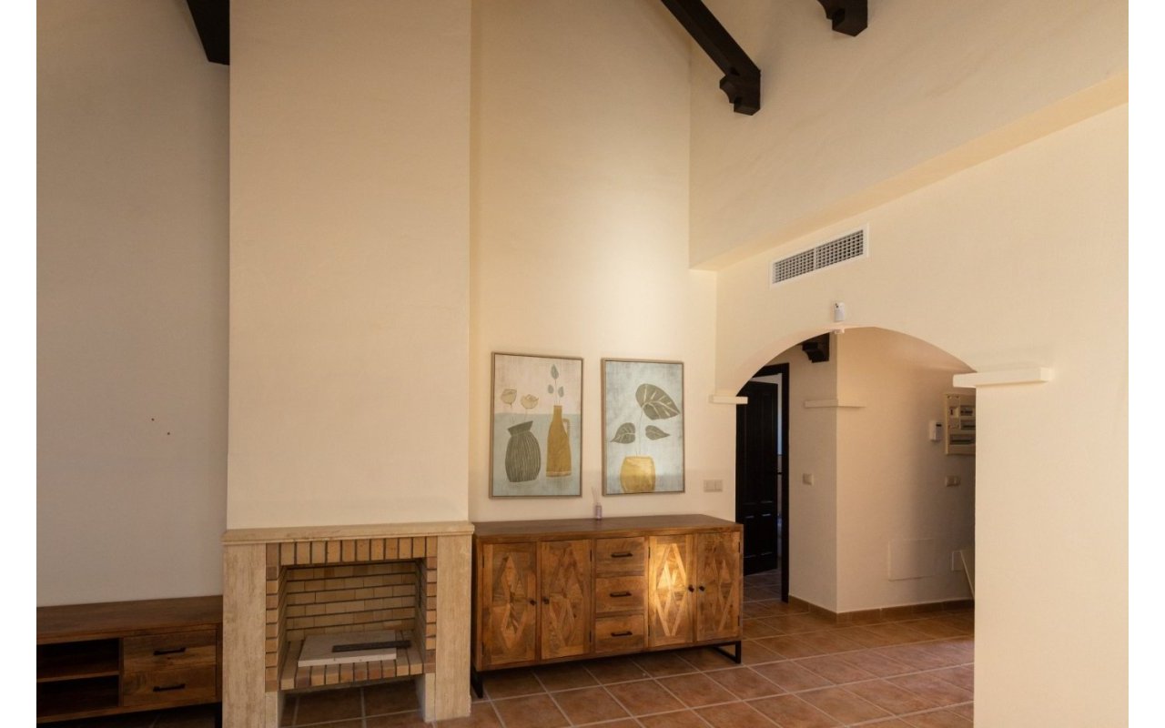 New Build - Villa - Fuente Álamo - Las Palas