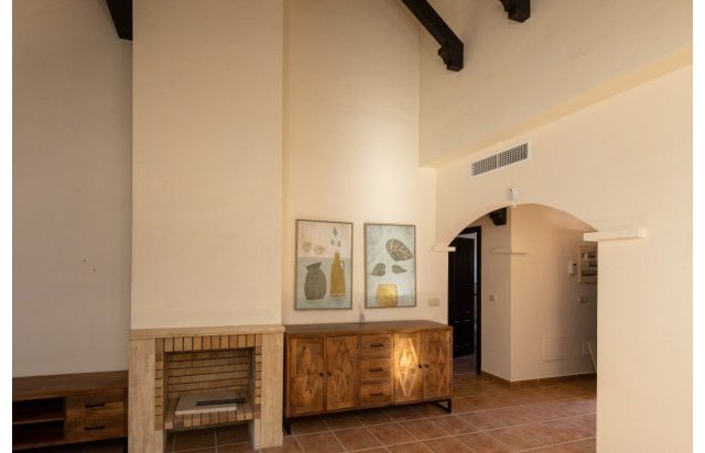 New Build - Villa - Fuente Álamo - Las Palas