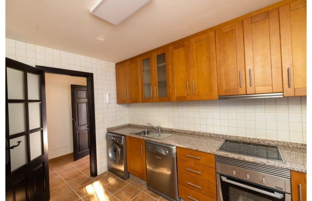 New Build - Villa - Fuente Álamo - Las Palas