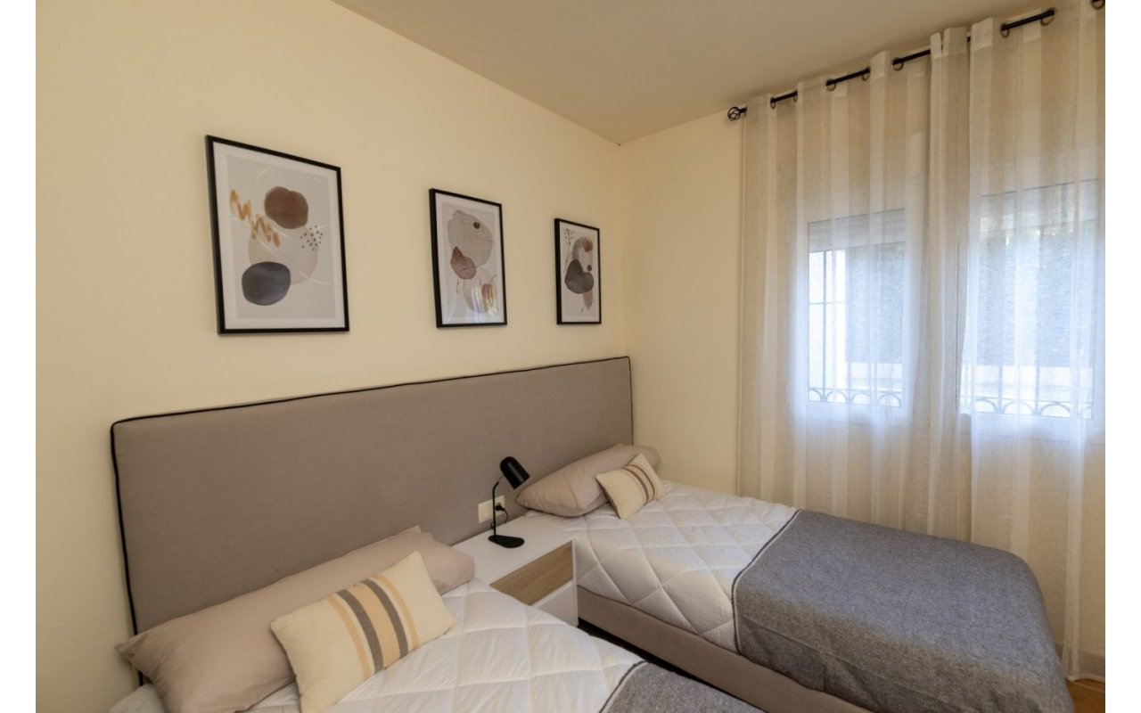 New Build - Villa - Fuente Álamo - Las Palas