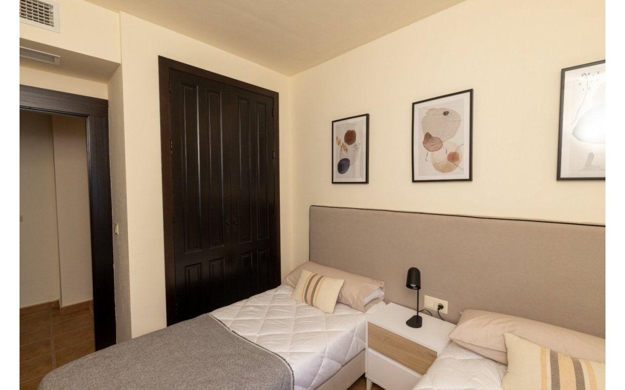 New Build - Villa - Fuente Álamo - Las Palas