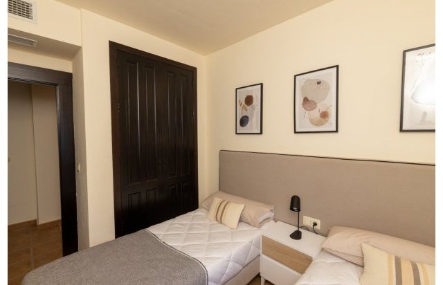 New Build - Villa - Fuente Álamo - Las Palas