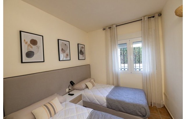 New Build - Villa - Fuente Álamo - Las Palas