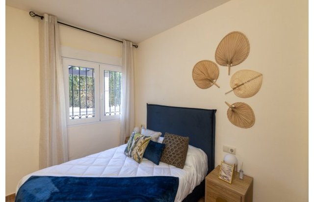 New Build - Villa - Fuente Álamo - Las Palas