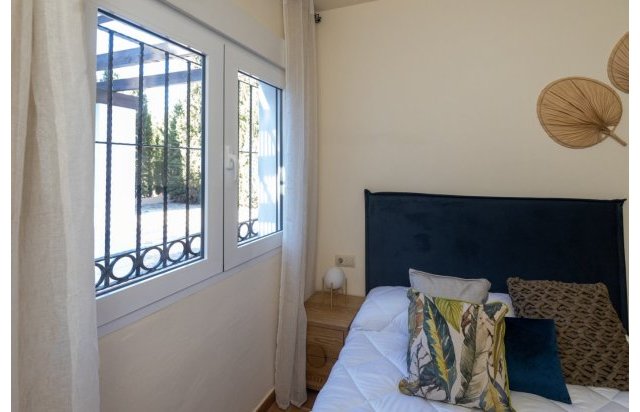 New Build - Villa - Fuente Álamo - Las Palas