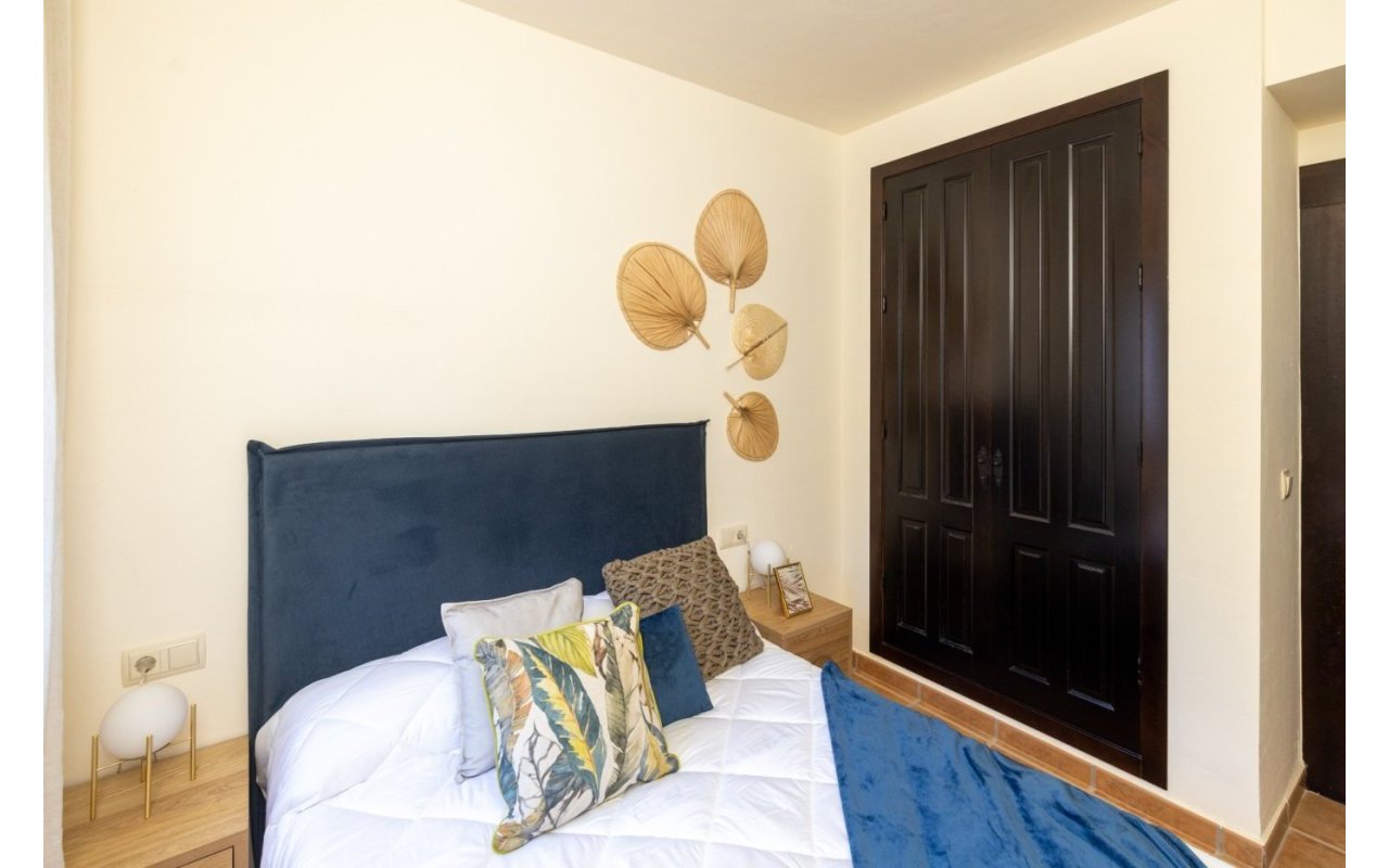 New Build - Villa - Fuente Álamo - Las Palas