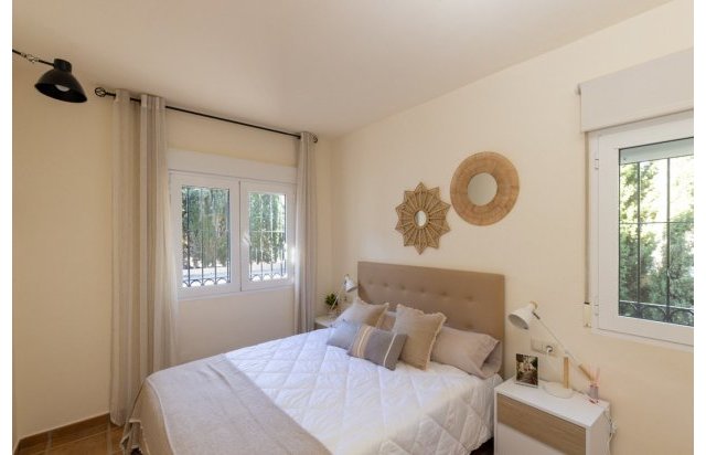 New Build - Villa - Fuente Álamo - Las Palas