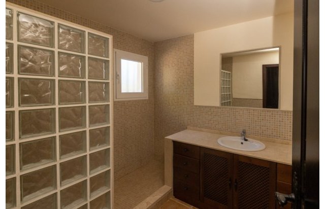 New Build - Villa - Fuente Álamo - Las Palas