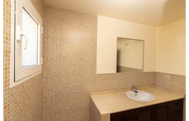 New Build - Villa - Fuente Álamo - Las Palas