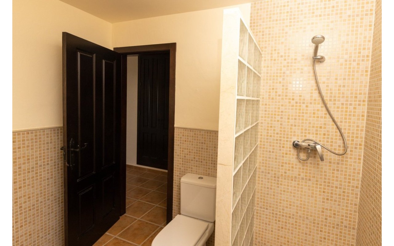 New Build - Villa - Fuente Álamo - Las Palas