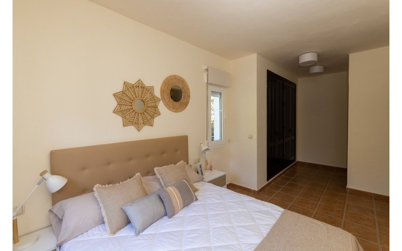 New Build - Villa - Fuente Álamo - Las Palas