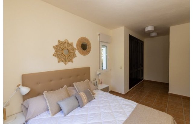 New Build - Villa - Fuente Álamo - Las Palas