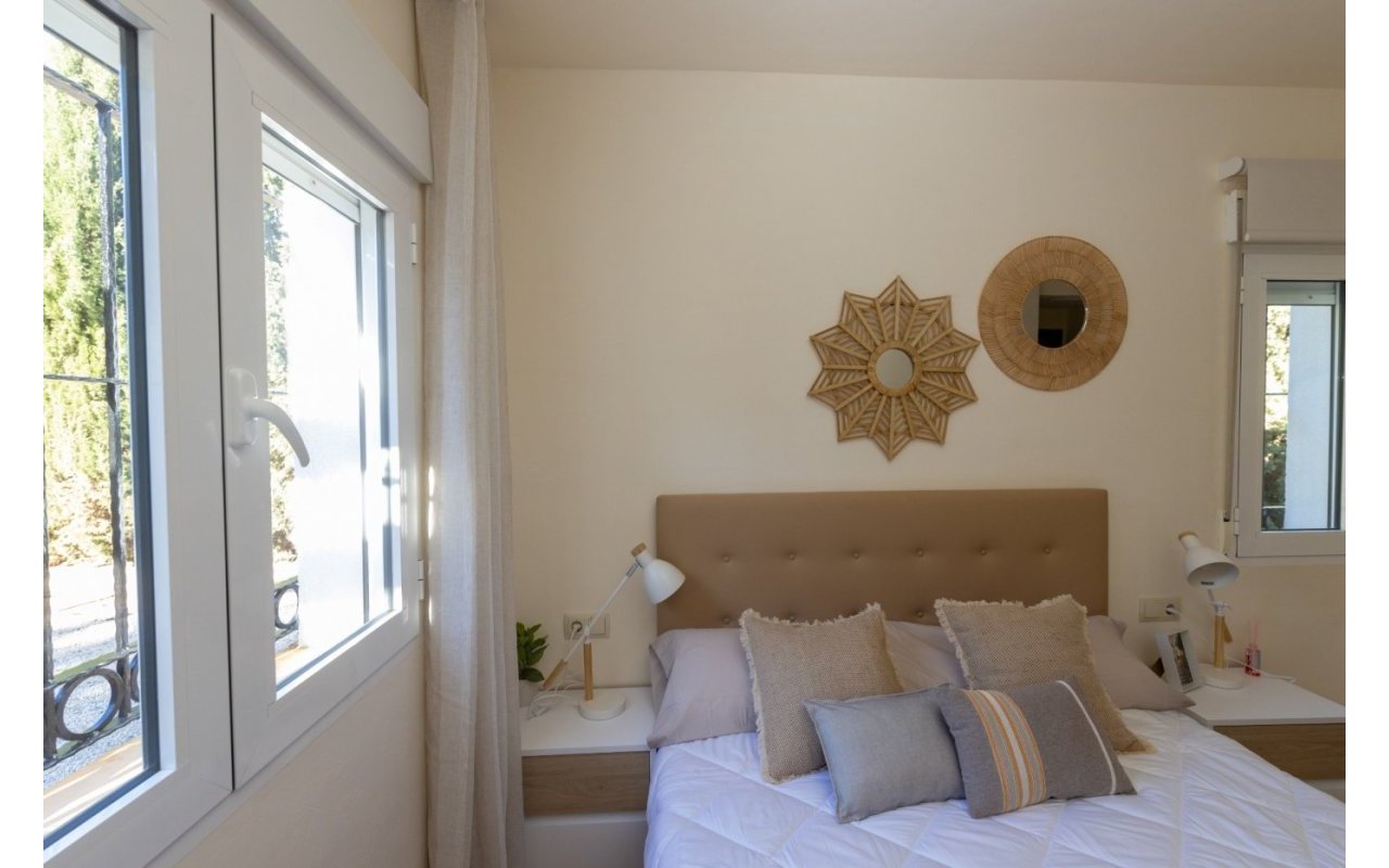 New Build - Villa - Fuente Álamo - Las Palas