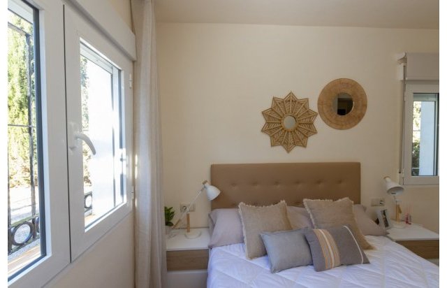 New Build - Villa - Fuente Álamo - Las Palas