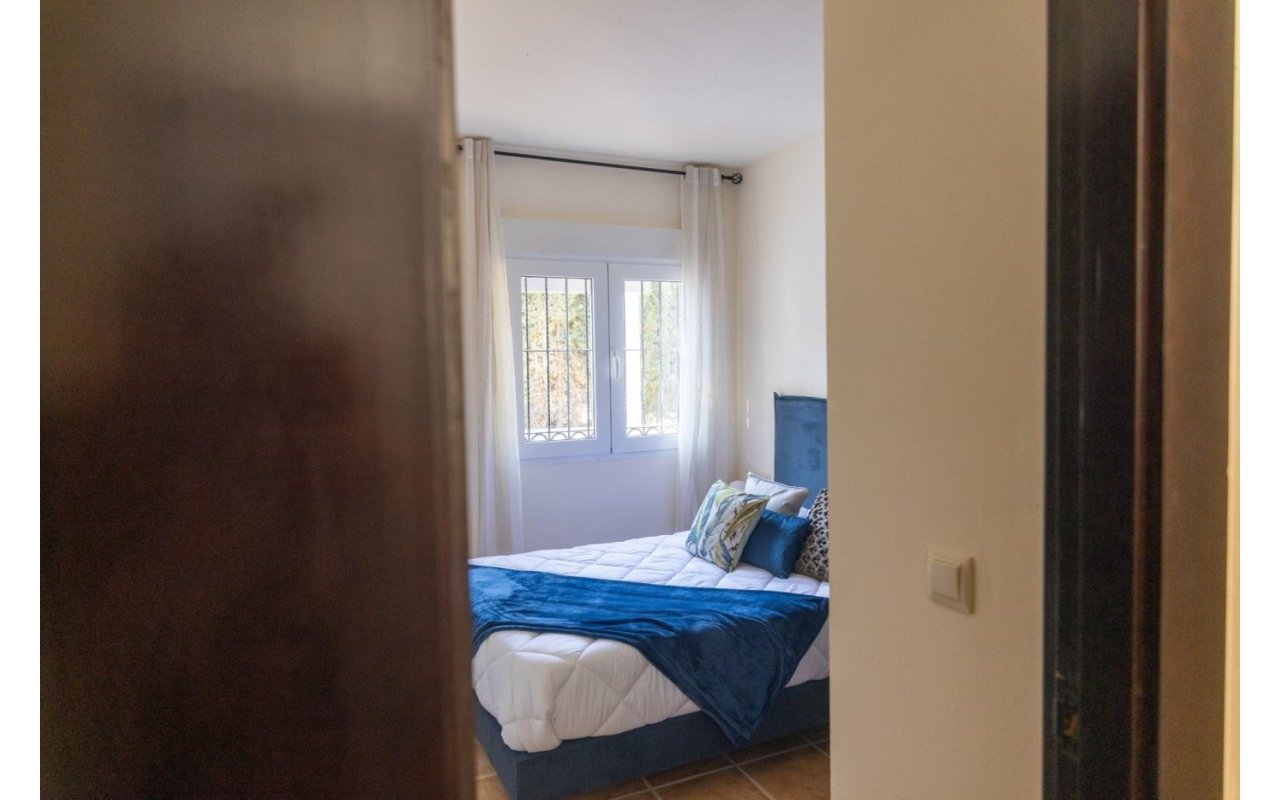 New Build - Villa - Fuente Álamo - Las Palas