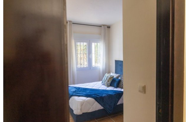 New Build - Villa - Fuente Álamo - Las Palas