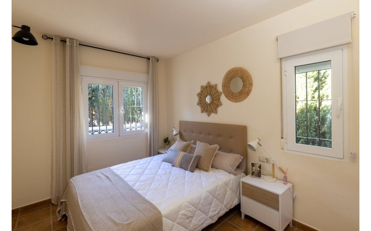 New Build - Villa - Fuente Álamo - Las Palas