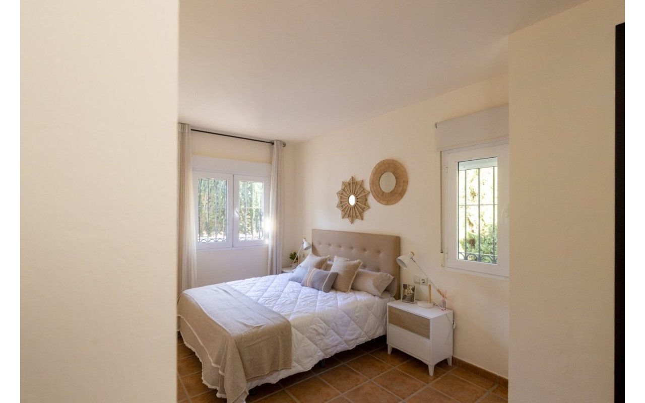 New Build - Villa - Fuente Álamo - Las Palas