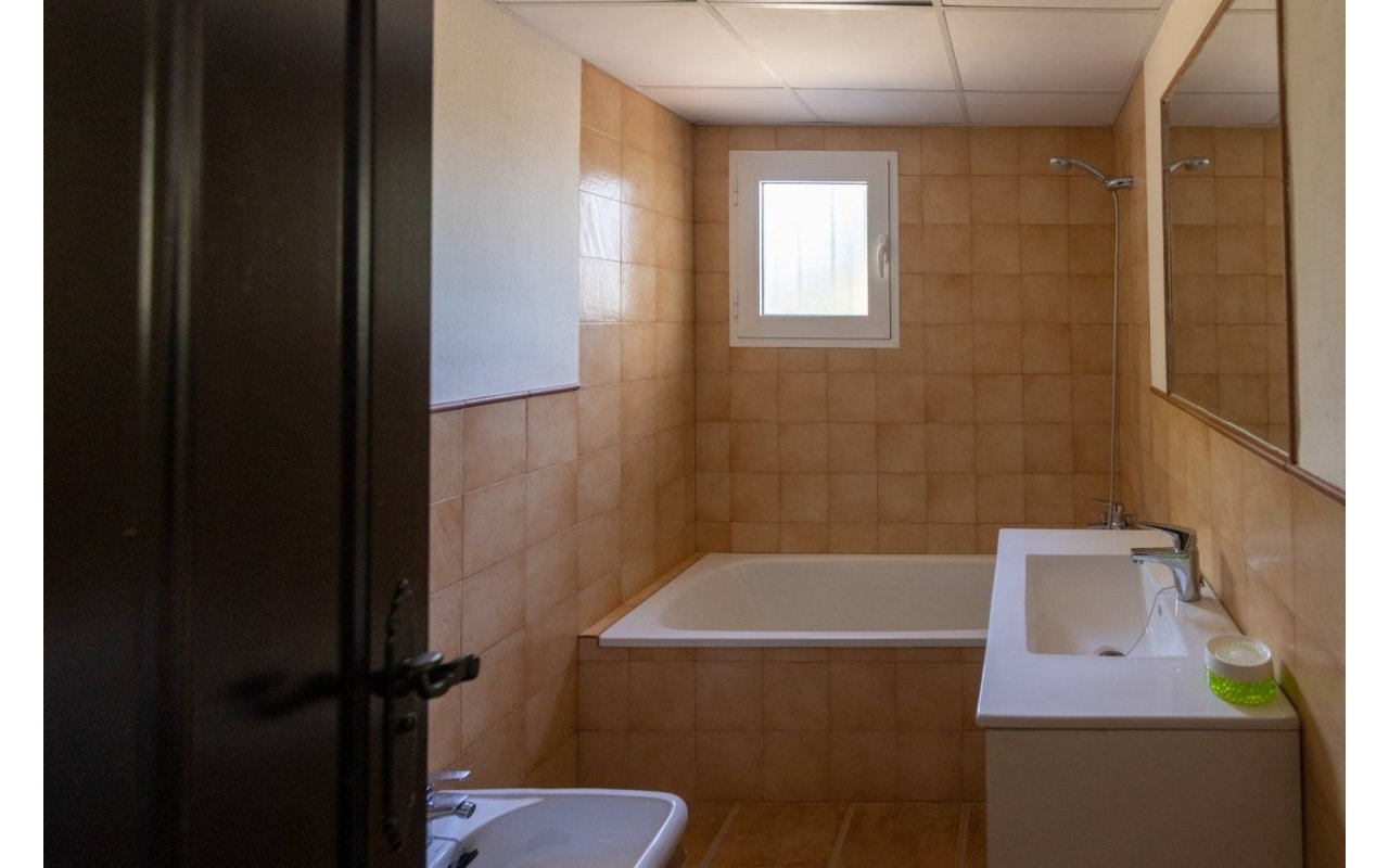 New Build - Villa - Fuente Álamo - Las Palas