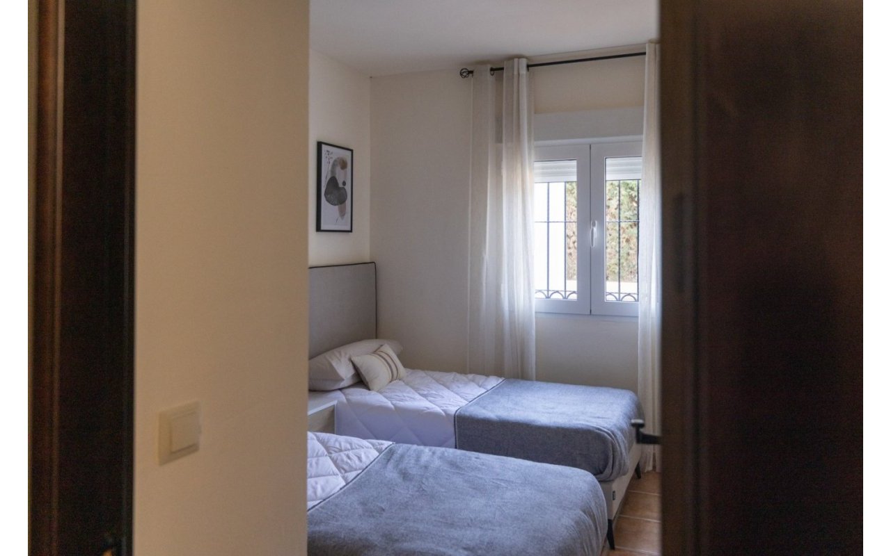 New Build - Villa - Fuente Álamo - Las Palas