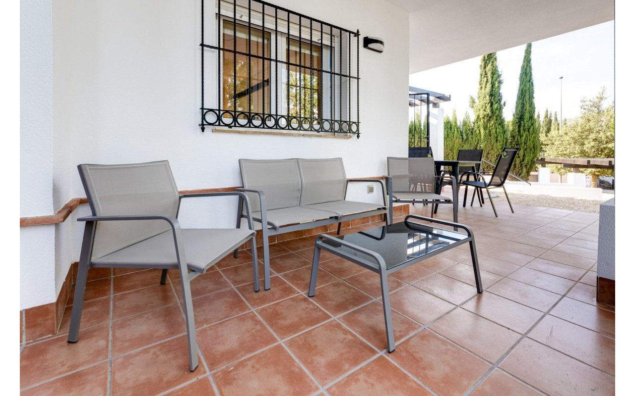 Rynek pierwotny - Villa - Fuente Álamo - Las Palas