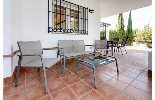 Rynek pierwotny - Villa - Fuente Álamo - Las Palas