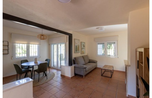 Rynek pierwotny - Villa - Fuente Álamo - Las Palas