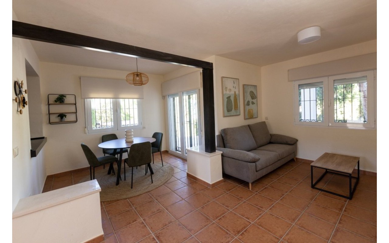 Rynek pierwotny - Villa - Fuente Álamo - Las Palas