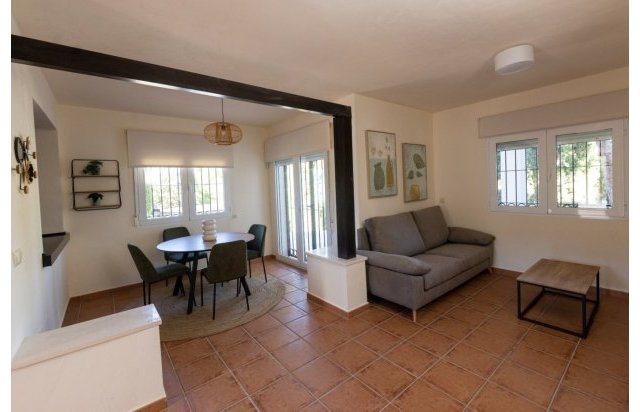 Rynek pierwotny - Villa - Fuente Álamo - Las Palas